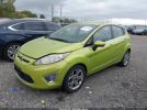 Ford Fiesta Ses Image 2