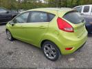 Ford Fiesta Ses Image 4