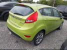 Ford Fiesta Ses Image 9