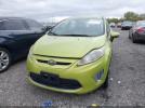Ford Fiesta Ses Image 5