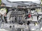 Ford Fiesta Ses Image 8
