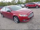 Ford Fusion Se Image 1