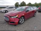 Ford Fusion Se Image 3