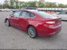 Ford Fusion Se Image 4