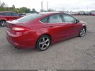 Ford Fusion Se Image 11