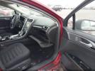 Ford Fusion Se Image 2