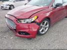 Ford Fusion Se Image 6