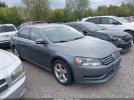 Volkswagen Passat 2.5l Se Image 1