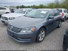 Volkswagen Passat 2.5l Se Image 8