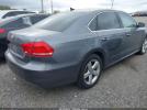 Volkswagen Passat 2.5l Se Image 3
