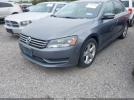 Volkswagen Passat 2.5l Se Image 10