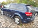 Dodge Journey Se Image 4