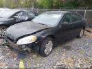Chevrolet Impala Lt Image 7