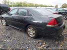Chevrolet Impala Lt Image 10