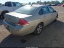 Chevrolet Impala Lt Image 4