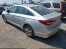 Hyundai SONATA Image 4