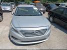 Hyundai SONATA Image 7