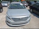 Hyundai SONATA Image 8
