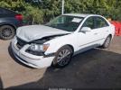 Hyundai SONATA Limited V6 Image 12