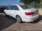 Hyundai SONATA Limited V6 Image 13