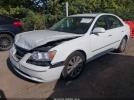 Hyundai SONATA Limited V6 Image 4