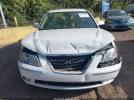 Hyundai SONATA Limited V6 Image 8