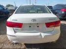 Hyundai SONATA Limited V6 Image 11