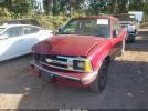 Chevrolet S Truck S10 Image 7