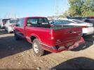 Chevrolet S Truck S10 Image 3