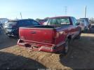 Chevrolet S Truck S10 Image 4
