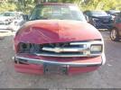 Chevrolet S Truck S10 Image 13