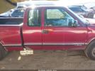 Chevrolet S Truck S10 Image 8