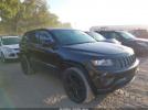 Jeep Grand Cherokee Altitude Image 1