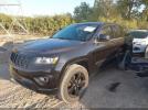 Jeep Grand Cherokee Altitude Image 16