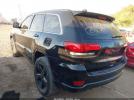 Jeep Grand Cherokee Altitude Image 15