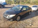 Toyota Corolla Le Image 9