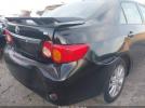 Toyota Corolla Le Image 6