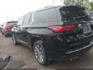 Chevrolet Traverse Awd Premier Image 16