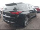 Chevrolet Traverse Awd Premier Image 2