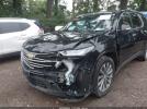 Chevrolet Traverse Awd Premier Image 15