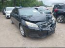 Chevrolet Malibu 1lt Image 1