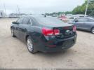 Chevrolet Malibu 1lt Image 17