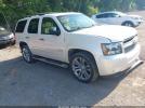 Chevrolet Tahoe Ltz Image 1
