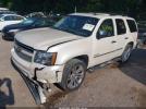 Chevrolet Tahoe Ltz Image 3