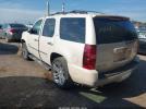 Chevrolet Tahoe Ltz Image 4