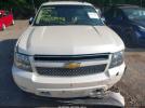 Chevrolet Tahoe Ltz Image 6
