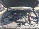 Subaru Legacy Premium Image 4