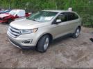 Ford Edge Sel Image 8