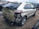 Ford Edge Sel Image 3