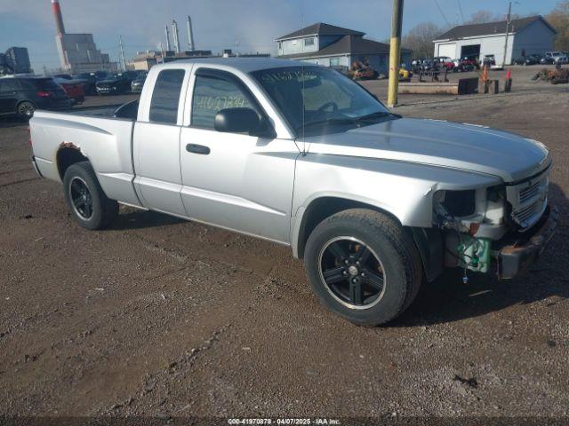  Salvage Dodge Dakota